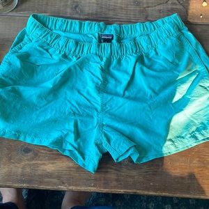 Patagonia Barely Baggies